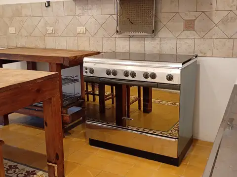 Depto Tipo Casa en Alquiler de 3 dormitorios