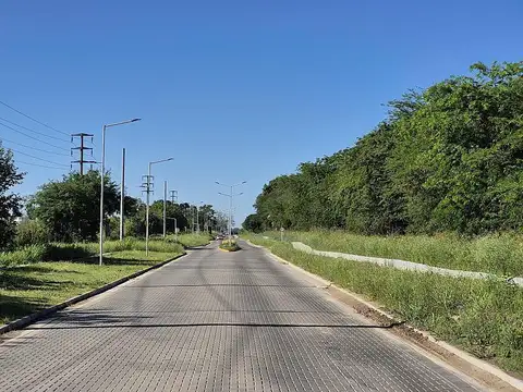 Fracción para desarrollo suburbano