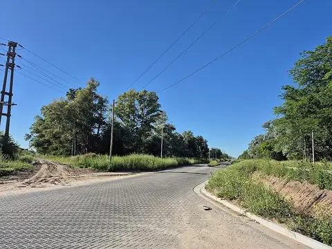Fracción para desarrollo suburbano