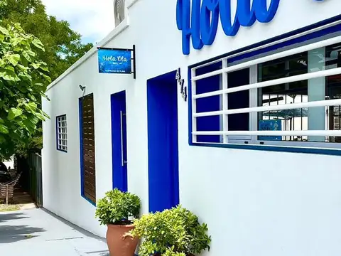Casa / Hospedaje en Venta - 13 ambientes - Fondo de Comercio - Costa Atlántica - Villa Gesell