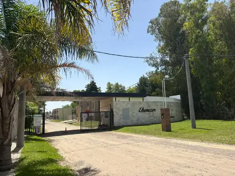 BARRIO EBENEZER (Lote 34)