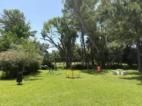 Terreno en Venta 29  mts Fondo