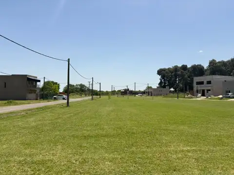 BARRIO EBENEZER (Lote 34)