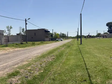 Terreno en Venta de 348,0 m2