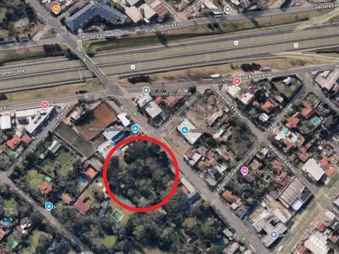 Avda Boulogne Sur Mer 2700