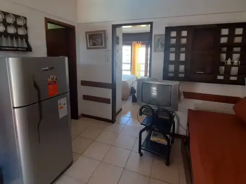 Departamento en Venta en Centro, USD 58.900