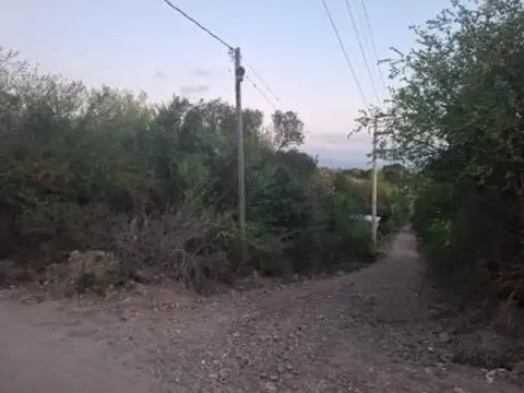 Se Vende Terreno en Valle Hermoso