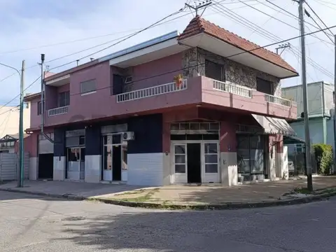 168 y 13 4500, Piso 1°