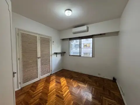 Departamento en Alquiler en Barrio Norte, $ 900.000