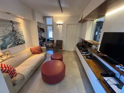 Casa 6 ambientes con 3 baños