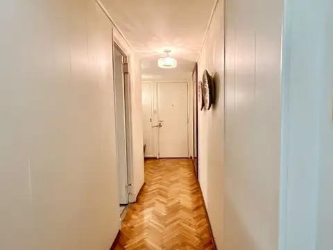Departamento en Venta en Caballito, USD 235.000