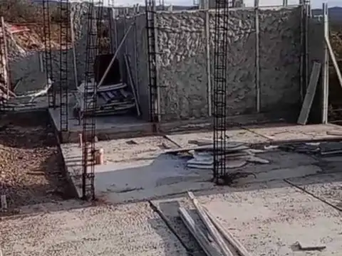 Terreno en Venta en Potrerillos, USD 18.000