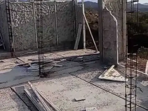 Terreno en Venta de 1000,0 m2