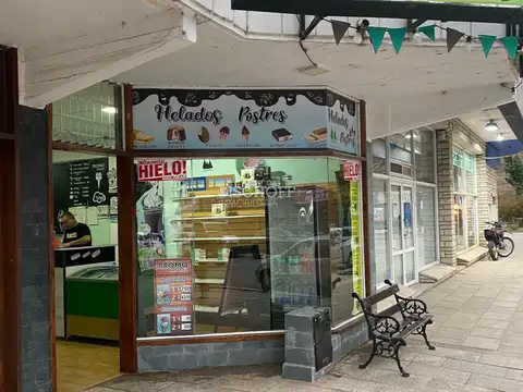 LOCAL COMERCIAL EN VENTA, SOBRE AVENIDA BUENOS AIRES