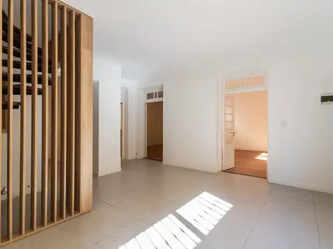 Depto Tipo Casa en Venta de 3 dormitorios