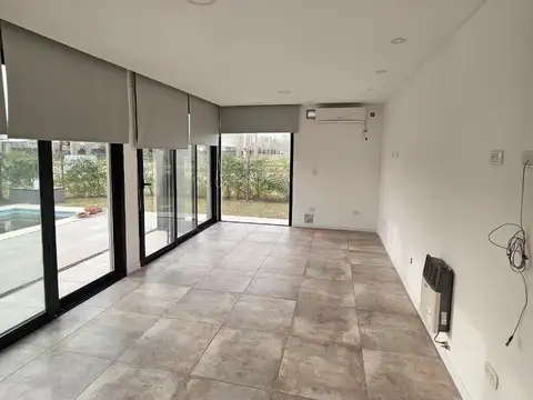 Departamento en Alquiler 4 años