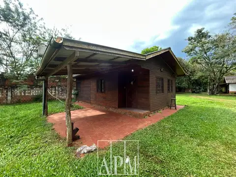 Quinta en Venta en Puerto Iguazu, USD 980.000
