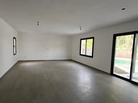 Casa en Venta al Norte
