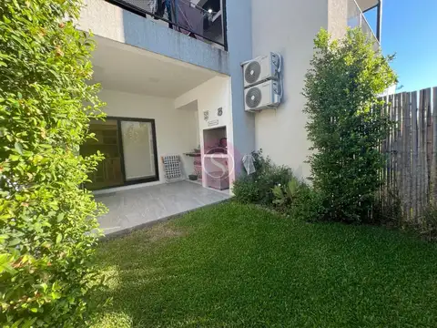 Departamento  en Venta en La Cañada de Pilar, Pilar, G.B.A. Zona Norte