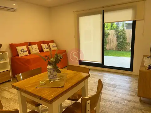 Departamento en Venta en La cañada de Pilar, USD 92.000