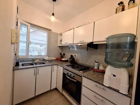 Departamento en Venta en Campana, USD 110.000