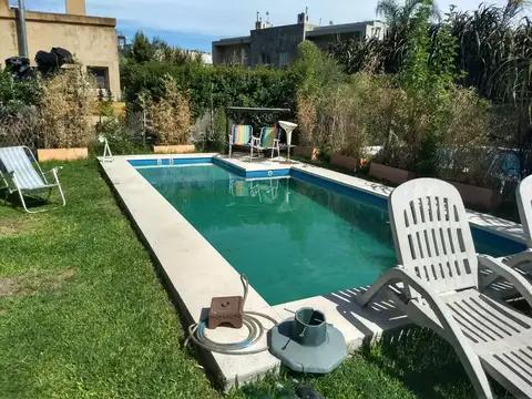 Casa en Alquiler Temporal en San Isidro Labrador, USD 12.000