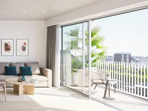 Departamento en Venta en Palermo Soho, USD 236.302