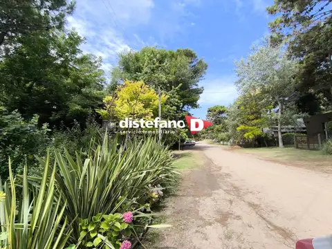 Terreno en Venta en Valeria del Mar, USD 45.000