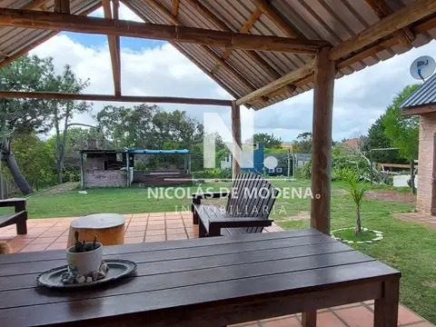 Casa en Venta 2025 años