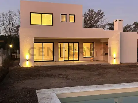 Barrio Privado San Pablo