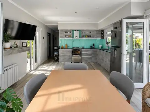 Casa en Venta de 2 dormitorios