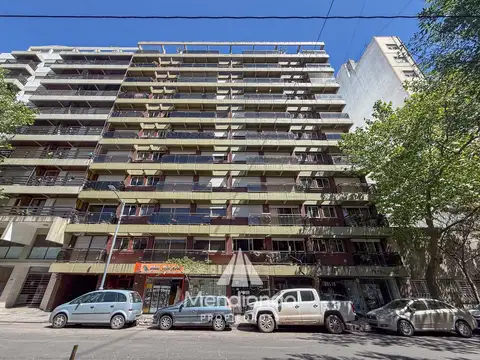 Departamento en Alquiler 40 años