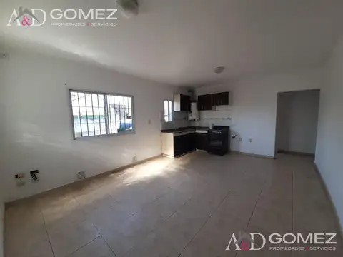 Departamento en Alquiler de 2 ambientes