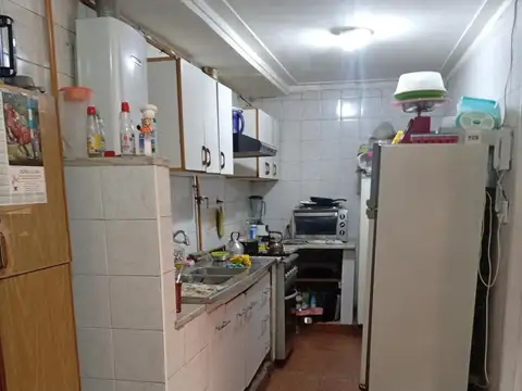 Terreno en venta Almagro zona Hospital Italiano