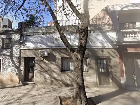 Terreno en venta Almagro zona Hospital Italiano