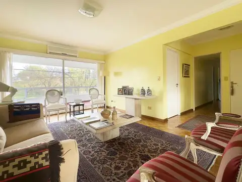 Avenida Santa Fe 500
