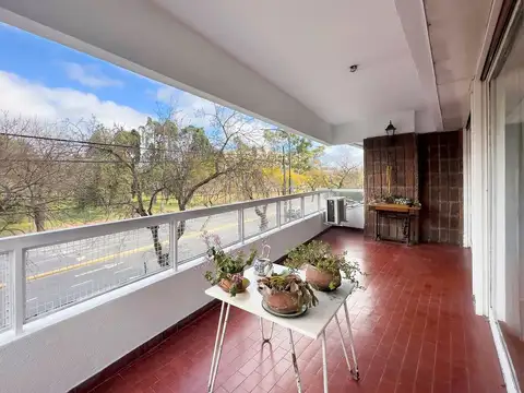 Departamento en Venta de 5 ambientes