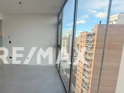 ALQUILER | DEPARTAMENTO MONOAMBIENTE