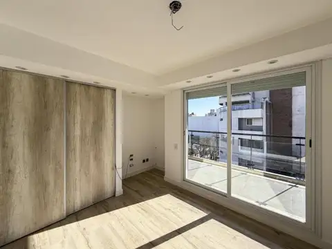 ITALIA 2000 - Venta Departamento 2 Dormitorios de 88 m2 c/ balcón al frente 20m2 A ESTRENAR ENT...