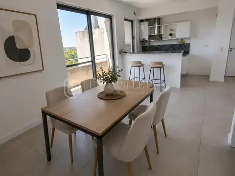 Departamento en venta 2 ambientes en Civis Tortugas Pilar
