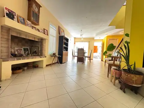 Casa en Parque Luro