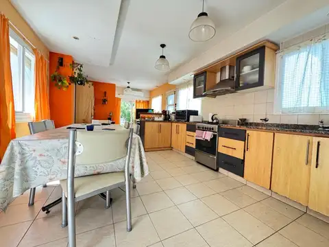 Casa en Venta 35 años