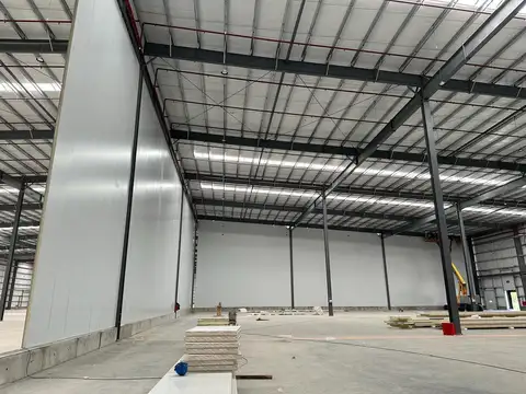 Depósito - Florencio Varela