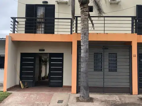 Calle Los Zorzales 100