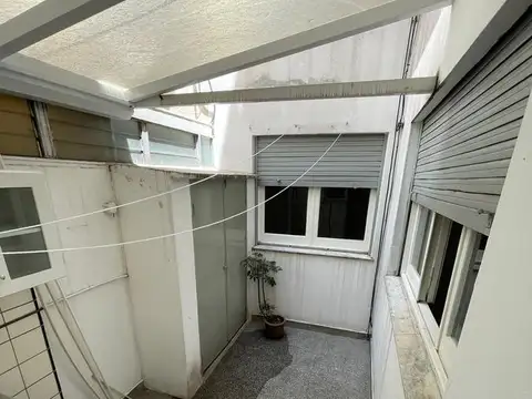 PH 2 amb en Planta Baja con Patio
