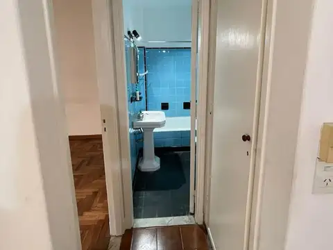 Depto Tipo Casa en Alquiler en Villa Pueyrredón, $ 600.000