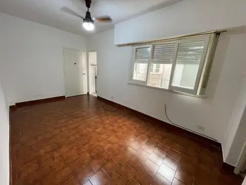 PH 2 amb en Planta Baja con Patio
