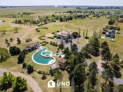 La Carolina Golf & Country Club - Casa de 3 Dormitorios.