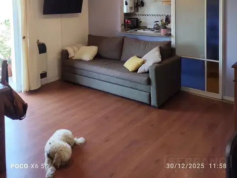 Departamento en Venta 14 años