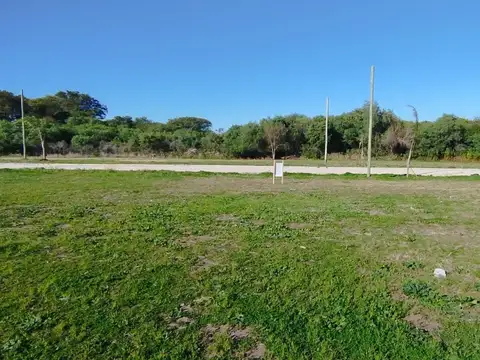 Terreno en Venta en Parana, USD 21.000